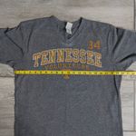 New Agenda Tennessee Volunteers V-Neck T-Shirt | University Of Tennessee Women's T-Shirt Photo 5
