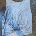 Alo Yoga  Tank Top Photo 0
