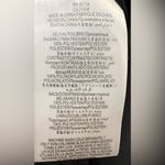 BCBGeneration  dress - silky black pink blue tan - size medium. Never worn. Photo 6