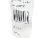 Justify  Butter Soft Multi-color Print Lounge Style Leggings Sz S/M NWT Photo 8