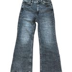 Rag and Bone  Women Casey Ankle High Rise Flare Jeans Size 29 
Harley Gray Wash Photo 1