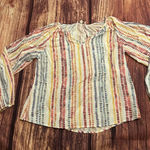 Andree by Unit Women’s Andrew by Unit Blouse Size Small Photo 0