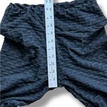 Butt Lift Black Anti Cellulite High Waisted Textured Legging Tiktok Unbranded S Photo 4