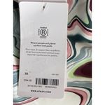 Athleta 981760 Ultimate Printed Sports Bra D-DD Marble Multi Women's 3X NWT $54 Photo 6