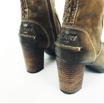 Sperry  Dasher Grace Heeled Boots in Brown | Size 5.5 Photo 5