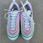 Nike Air Max 97 Easter White/Barely Volt Photo 3