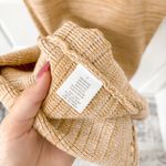 Torn By Ronny Kobo NEW Ronny Kobo Darcy Madi Open-Back Knit Maxi Dress Photo 8