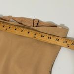 Honeylove Superpower Shorts Sand Beige Size Medium Shapewear New Tan Photo 8