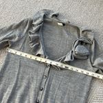 J.Crew merino wool cardigan Photo 4