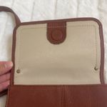 American Leather Co. Crossbody Bag Photo 6