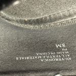 Adrienne Vittadini Black Loafers Size 8 Photo 7