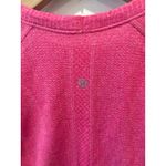 Lululemon  Swiftly Tech Short Sleeve Size 6 Photo 2