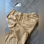 THE NORMAL BRAND Tan Pants Size M Photo 7