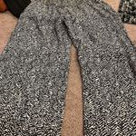 Three Dots 3 dot pull on pants small Photo 4