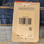 Levi's Women's 311 Mid Rise Shaping Skinny Jeans 34 BRAND NEW Photo 4