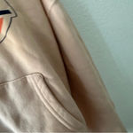 RE/DONE  Girl Cropped Boxy Hoodie Photo 2