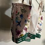 Victoria's Secret NWT Victoria’s Secret Very Sexy Floral Deep V Corset Bra Photo 8