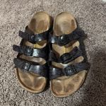 Birkenstock papillio Florida sandals Photo 0