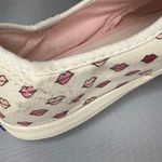 Kate Spade Keds Women’s Sneaker Size 6.5 Photo 3