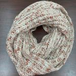 Mixit Mustard Colored Infinity Scarf Photo 0