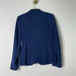 The Limited  The New Drew Blazer Blue 4 NWT Photo 8