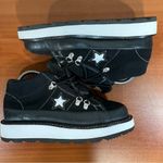 Converse One Star Women's Limited Edition Boot Size 9 #486 Photo 6