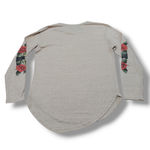 Bravado Shirt Size XS Guns N' Roses Band Shirt Graphic Print Shirt Long Sleeve Photo 4