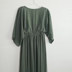 Baltic Born Kia Kimono Maxi Dress New Without Tags Photo 8