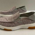 OrthoComfoot Orthopedic Women's Slip On Shoes with Arch Support Size 42 (11) New Purple Photo 0