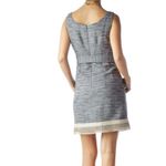 Nanette Lepore  Textured Tweed Dress Photo 1