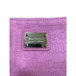Juicy Couture Women's Pink Crossbody Bag in Like New Condition SKU 981 Photo 2