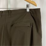 Nike Y2K Large Embroidered Cargo Baggy Oversized Loose Artsy Hippie Boho Pants Photo 6