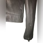 Forever 21 NWOT  Faux Leather Jacket Photo 3