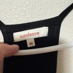 Sundance  Classic Black Tank Top Photo 1