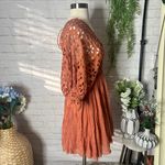 Free People FP One Bella Note Mini Dress Photo 12