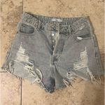 Adika  Shorts Denim Photo 0