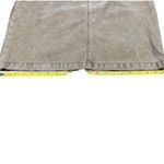 Gap Y2K Jeans Stretch Mini Skirt Womens Tan Casual Denim Retro Photo 4