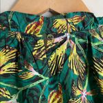 Ulla Johnson Marlie Blouse Tigerlily Photo 8