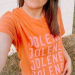 Friday + Saturday Jolene Tee  Photo 0