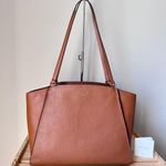 Kate Spade Purse With Laptop Sleeve Photo 0