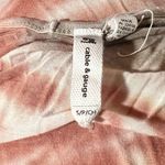 Cable & Gauge ‎ Womens Size S Jersey Tie Dye Tank Top Photo 5