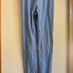 PINK - Victoria's Secret Victoria’s Secret - Pink - Baby Blue Leggings Photo 3