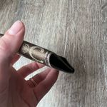 CELINE VINTAGE  HORSE CARRIAGE BEIGE
MONOGRAM Wallet Photo 6