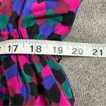 GUY LAROCHE VINTAGE Silk Dress Black Size 8 Photo 10