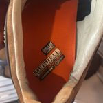 Merrell  Chameleon Arc Leather Earth Sneaker Photo 5