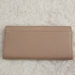 Ted Baker 💕💕 Emblyn Faceted Bow Leather Wallet Photo 1