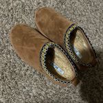 Mudd Cozy Slippers Photo 0