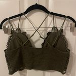Wishlist Bralette Photo 1