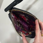 Vera Bradley  Quilted Sydney Crossbody in Black Photo 3