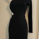 Flynn Skye Like new  body con dress. Sz S Photo 0